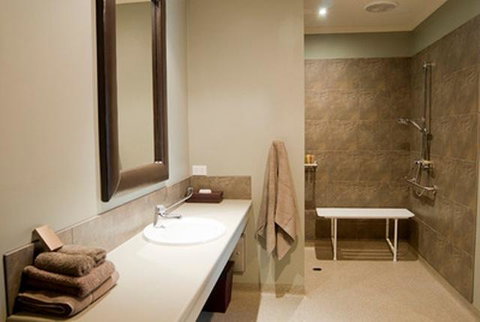 Bairnsdale Motel - Accommodation Adelaide 1
