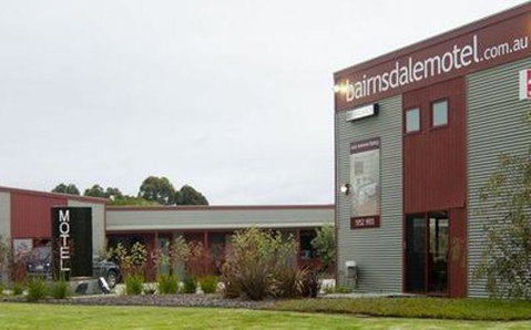 Bairnsdale Motel - Accommodation Adelaide 0