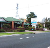 Bairnsdale Tanjil Motor Inn - Accommodation Adelaide