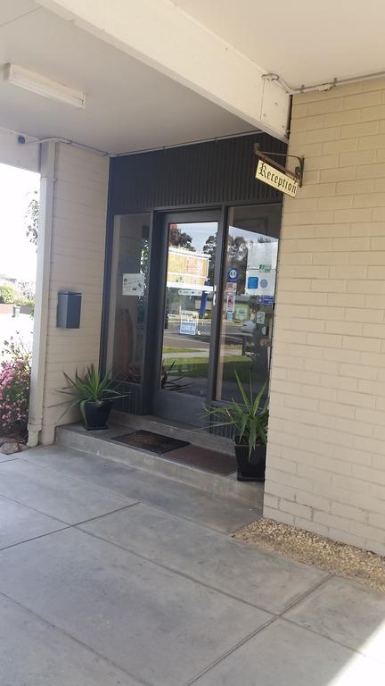 Bairnsdale Town Central Motel - Accommodation Adelaide 1