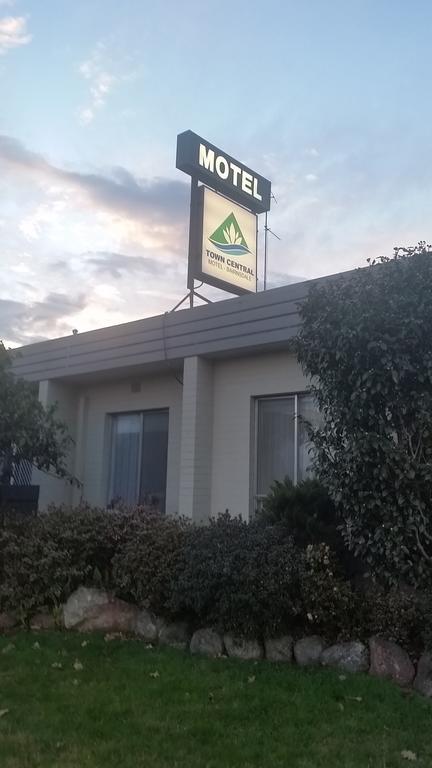 Bairnsdale Town Central Motel - Accommodation Adelaide 3