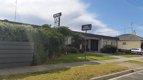 Bairnsdale Town Central Motel - Accommodation Adelaide 2