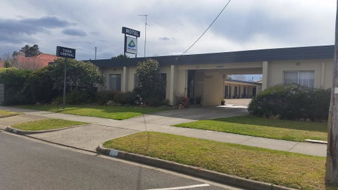 Bairnsdale Town Central Motel - Accommodation Adelaide 0