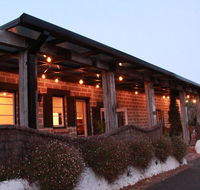 Bakehouse '38 Restaurant  Guesthouse - Accommodation Adelaide