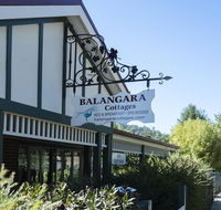 Balangara Cottages - Accommodation Adelaide