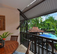 Bale 19  Hibiscus - Accommodation Adelaide