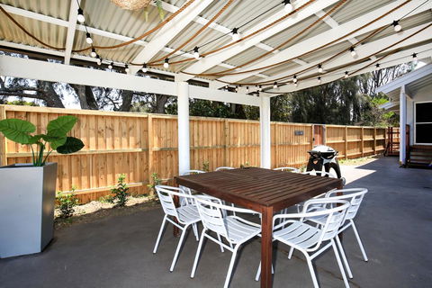 Balena @ Culburra - Pet Friendly - 1 Min Walk To Beach - Accommodation Adelaide 1