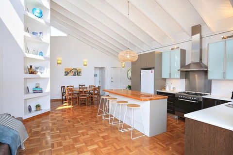 Balena @ Culburra - Pet Friendly - 1 Min Walk To Beach - Accommodation Adelaide 2