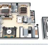 Balgowlah Executive Apartment - Accommodation Adelaide