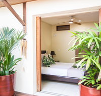 Bali Beach Villa - Port Douglas - Accommodation Adelaide
