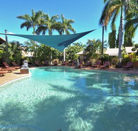 Bali Hai Resort  Spa - Accommodation Adelaide