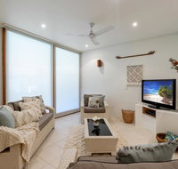 Balinese Beachfront Villa - Accommodation Adelaide