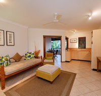 Balinese Style Apartment - Accommodation Adelaide