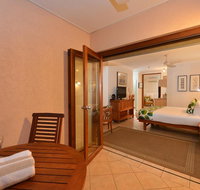 Balinese Style Studio - Accommodation Adelaide