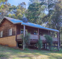 Balinga Cottages - Accommodation Adelaide