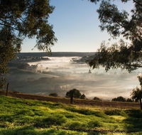 Balingup Heights Hilltop Forest Cottages - Accommodation Adelaide