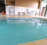 Ballarat Central City Motor Inn - Accommodation Adelaide