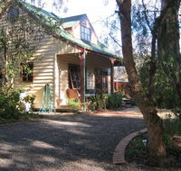 Ballarat cottages incorporating yarrowee cottage and Admirals cottage - Accommodation Adelaide