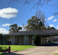 Ballarat Eureka Lodge Motel - Accommodation Adelaide