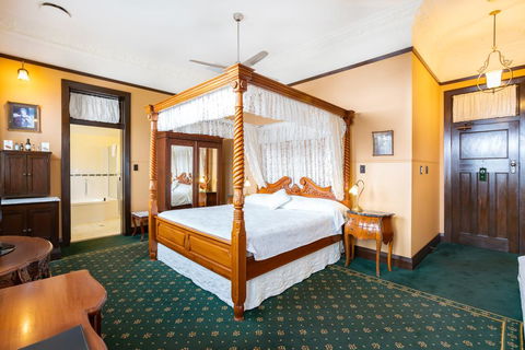 Ballina Manor Boutique Hotel - Accommodation Adelaide 3