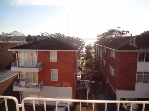 Balmoral Retreat - Accommodation Adelaide 1