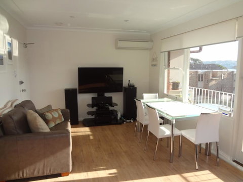 Balmoral Retreat - Accommodation Adelaide 0