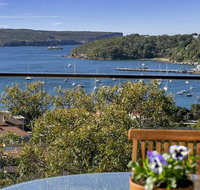 Balmoral Slopes Magic 5 - Accommodation Adelaide