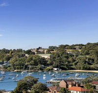 Balmoral Slopes Magic - Executive Apartment - Accommodation Adelaide