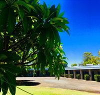 Balonne River Motor Inn - Accommodation Adelaide