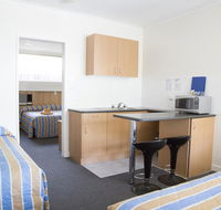 Bamboo Motor Inn - Accommodation Adelaide