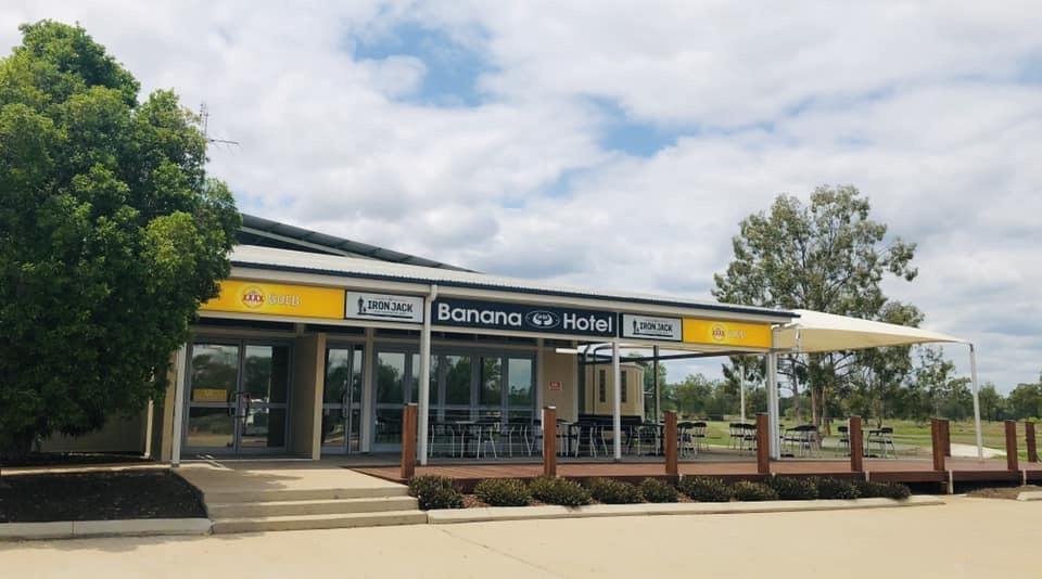 Rossmoya QLD Accommodation Adelaide