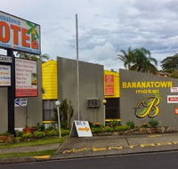 Bananatown Motel - Accommodation Adelaide