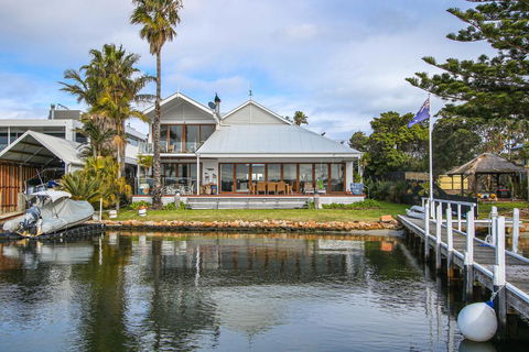 Bancroft Bay Frontage - Accommodation Adelaide 0