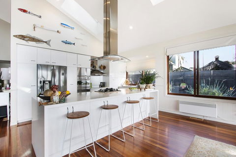 Bancroft Bay Frontage - Accommodation Adelaide 2