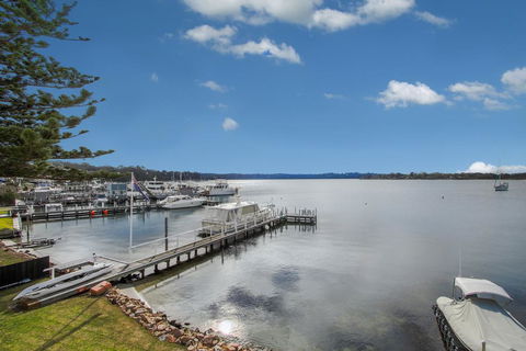 Bancroft Bay Frontage - Accommodation Adelaide 3