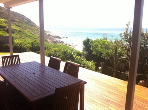 BANGALEE - Accommodation Adelaide 1