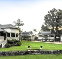 Bangalow Guesthouse - Accommodation Adelaide