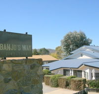 Banjos Way 1/23 Banjo Patterson Crescent - Accommodation Adelaide