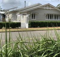 Bank House Tamborine Mountain - Accommodation Adelaide