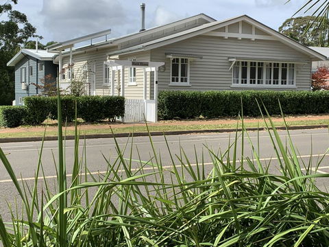 Bank House Tamborine Mountain - Accommodation Adelaide 0