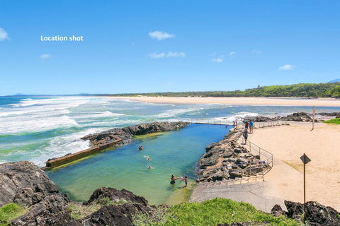 Banksia - Sawtell, NSW - Accommodation Adelaide 1