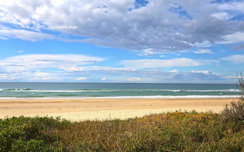 Banksia - Sawtell, NSW - Accommodation Adelaide 3