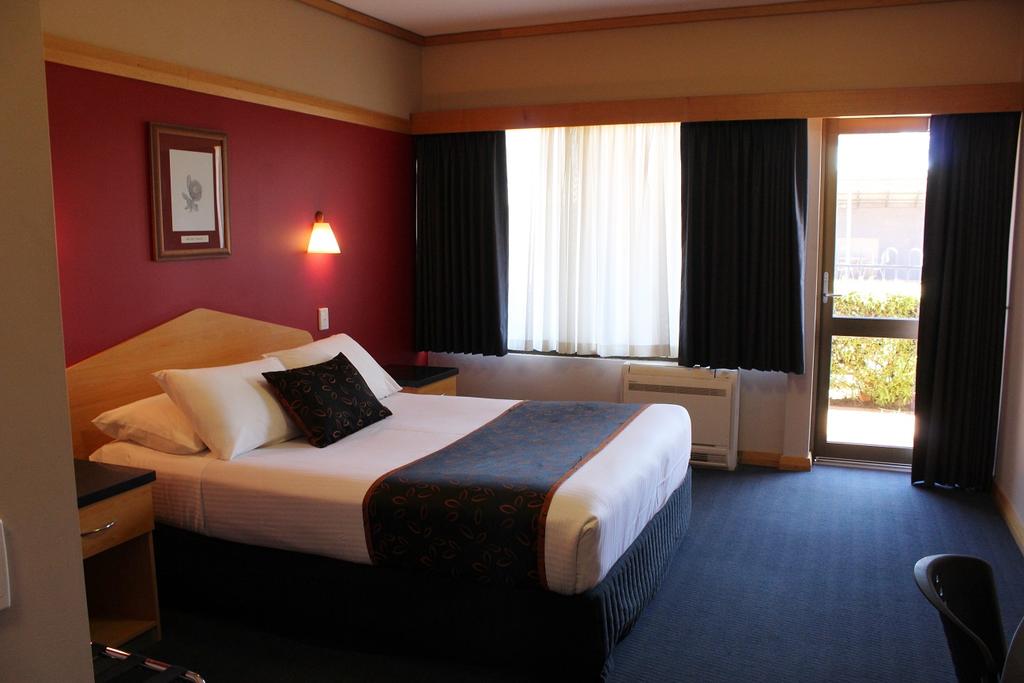 Collie WA Accommodation Adelaide
