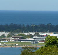 Banksia Waters - Accommodation Adelaide
