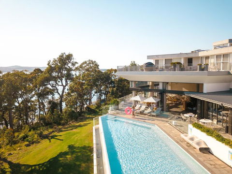 Bannisters Port Stephens - Accommodation Adelaide 0
