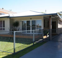 BANYANDAH 557 Ocean Drive NH - Accommodation Adelaide