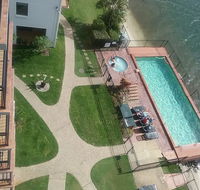 Banyandah Towers - Accommodation Adelaide