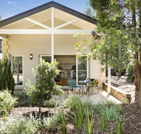 Banyula Annex - stylish and contemporary retreat - Accommodation Adelaide
