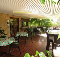 Barcaldine Country Motor Inn - Accommodation Adelaide