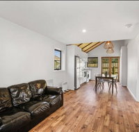 Barfuss Haus - Accommodation Adelaide